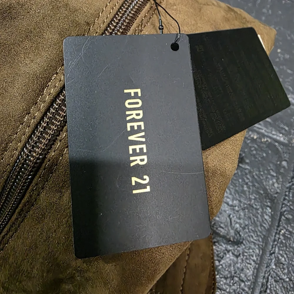 forever 21